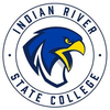 Indian River State College's official logo - IRSC seal