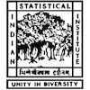 Indian Statistical Institute's official logo - ISI seal