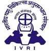 Indian Veterinary Research Institute's official logo - IVRI seal