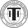 Indiana Institute of Technology's official logo - IIT seal
