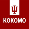 Indiana University Kokomo's official logo - IUK seal