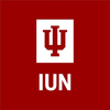 Indiana University Northwest's official logo - IUN seal