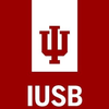 Indiana University South Bend's official logo - IUSB seal