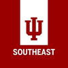 Indiana University Southeast's official logo - IUSE seal