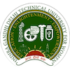Indira Gandhi Delhi Technical University for Women's official logo - IGDTUW seal