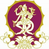Indonesian Institute of the Arts, Denpasar's official logo - ISI Denpasar seal