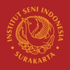 Indonesian Institute of the Arts, Surakarta's official logo - ISI Surakarta seal
