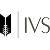 Indus Valley School of Art and Architecture's official logo - IVS seal