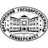 Ingush State University's official logo -  seal