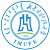 Inner Mongolia University of Finance and Economics's official logo - IMUFE seal