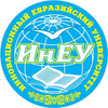 Innovative University of Eurasia's official logo - InEU seal