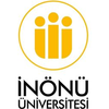 Inönü Üniversitesi's official logo - IÜ seal