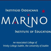 Institiúid Oideachais Marino Logo/Seal