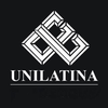 Institucion Universitaria Latina's official logo - UNILATINA seal