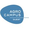 Institut Agro Rennes-Angers's official logo -  seal