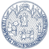 Institut Catholique de Toulouse's official logo - ICT seal