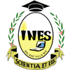Institut d'Enséignement Supérieur de Ruhengeri's official logo - INES-Ruhengeri seal