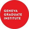 Institut de hautes études internationales et du développement's official logo - IHEID seal