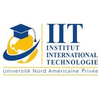 Institut International de Technologie's official logo - IIT seal