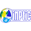 Institut National de la Poste des Technologies de l'Information et de la Communication's official logo - INPTIC seal