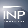 Institut National Polytechnique de Toulouse's official logo - INPT seal
