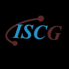 Institut Superieur de Communication et de Gestion's official logo - ISCG seal