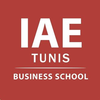 Institut Supérieur Privé d'Administrationdes Entreprises's official logo - IAE Tunis seal