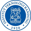 Institut Teknologi Bandung's official logo - ITB seal - ranked #61 in world university rankings 2025