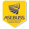 Institute for Business Administration in Bucharest's official logo - ASEBUSS seal