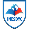 Institute of Higher Education in Diplomatic and Consular Training's official logo - INESDYC seal