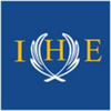 Institute of Higher Studies of Tunis's official logo - IHET seal