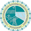 Institute of Infrastructure, Technology, Research and Management's official logo - IITRAM seal