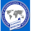 Institute of International Business Education's official logo - IBE seal