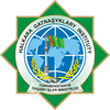 Institute of International Relations's official logo -  seal