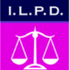 Institute of Legal Practice and Development's official logo - ILPD seal