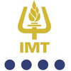 Institute of Management Technology Dubai's official logo - IMT Dubai seal