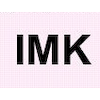 Institute of Modern Knowledge's official logo - IMK seal