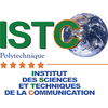 Institute of Sciences and Communication Techniques's official logo - ISTC seal