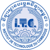 Institute of Technology of Cambodia's official logo - ITC seal
