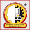 Institute of Technology of Chihuahua II's official logo -  seal