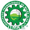 Institute of Technology of Milpa Alta II's official logo - ITMA II seal