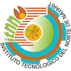 Institute of Technology of North Nayarit's official logo - TecNM Norte de Nayarit seal