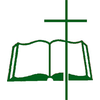 Institute of Theology of the Estonian Evangelical Lutheran Church's official logo - EELKUI seal