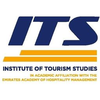 Institute of Tourism Studies Malta's official logo - ITS seal