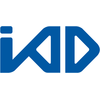 Institute of Visual Arts's official logo - IAD seal