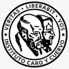 Instituto Caro y Cuervo's official logo -  seal