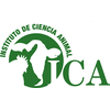 Instituto de Ciencia Animal's official logo - ICA seal