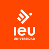 Instituto de Estudios Universitarios A.C.'s official logo - IEU seal