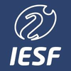 Instituto de Estudos Superiores de Fafe's official logo - IESFafe seal