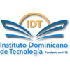 Instituto Dominicano de Tecnología's official logo - IDT seal